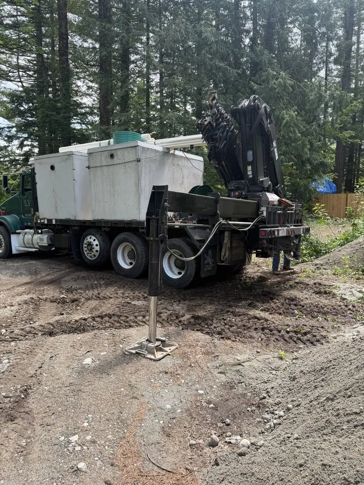 Expert landscape design in Bothell, WA - Revival Land Works