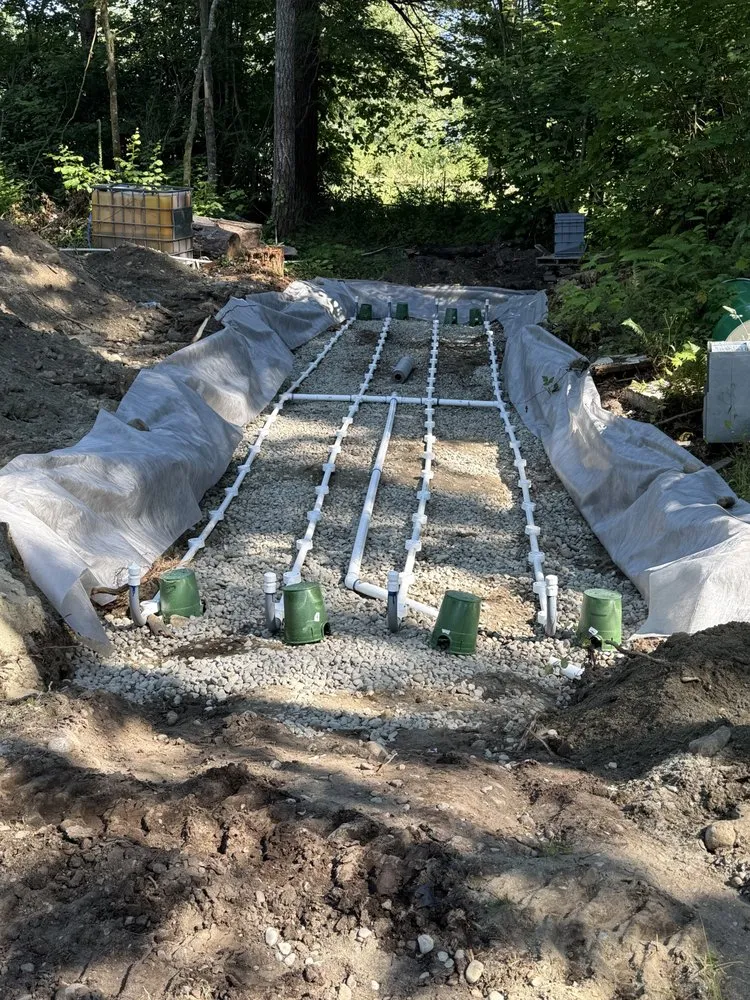 Professional landscape installation experts serving Bothell, WA - Revival Land Works