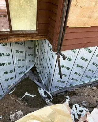 Revival Land Works Logo