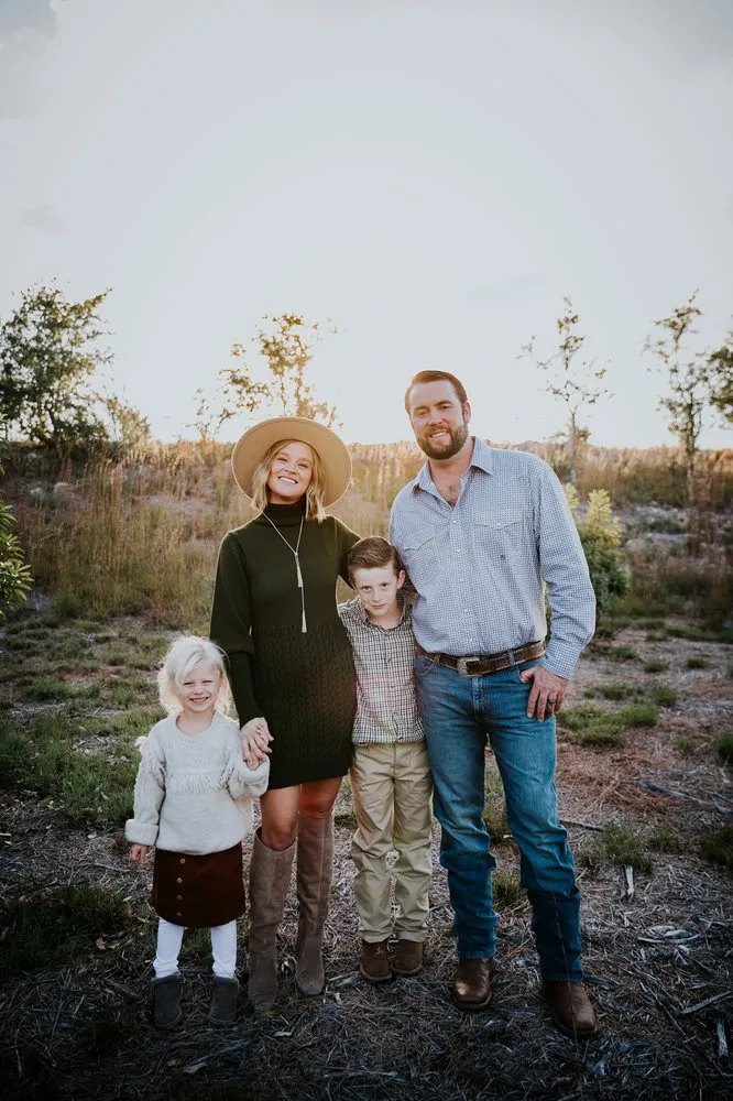 Professional landscape design in Marble Falls, TX by Revival Landscape & Irrigation