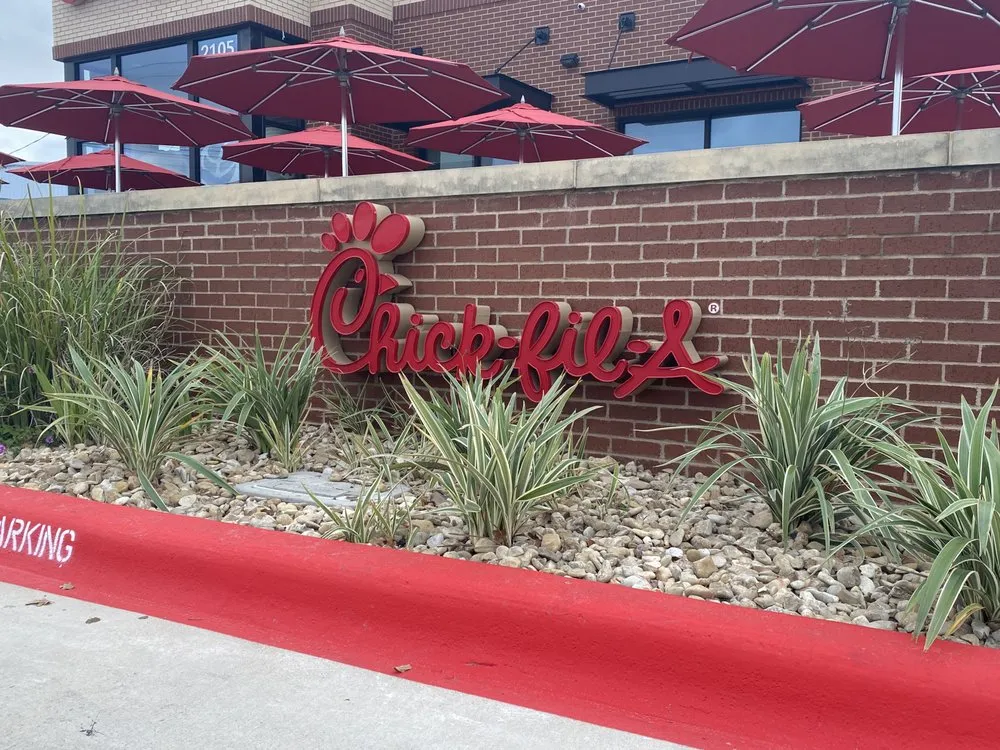 Professional landscape design near you in Marble Falls, TX by Revival Landscape & Irrigation