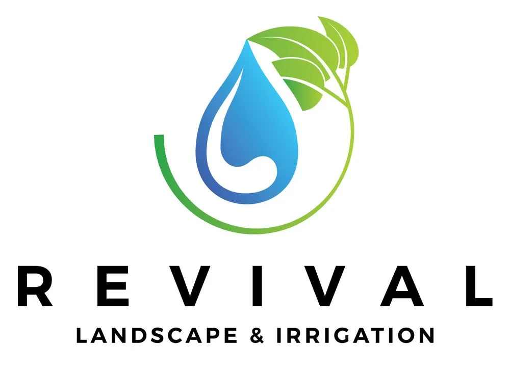 Professional garden landscaping for outdoor upgrades in Marble Falls, TX by Revival Landscape & Irrigation