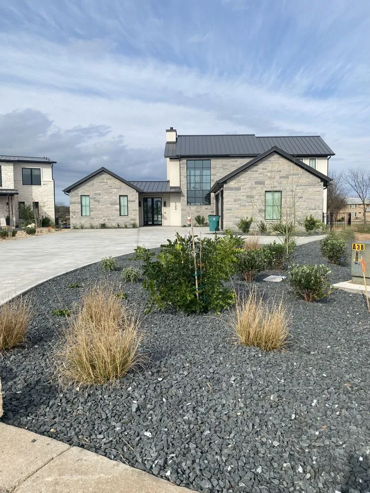 Trusted landscape installation experts serving Marble Falls, TX - Revival Landscape & Irrigation