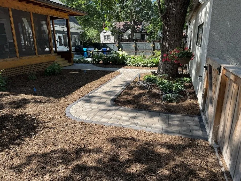 Top-rated landscaping services near you in Eagan, MN by Revival Landscape