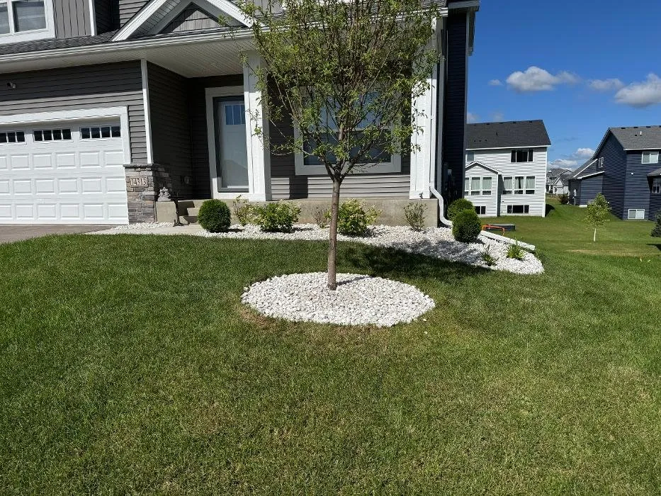 Reliable yard maintenance in Eagan, MN - Revival Landscape