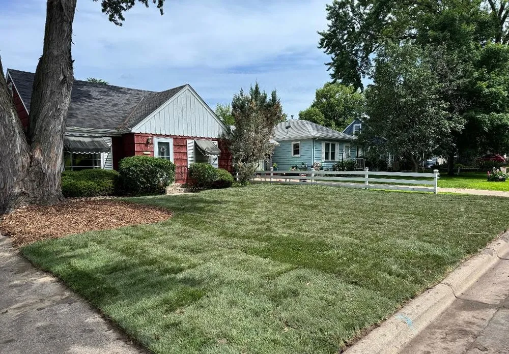 Top-rated landscape design for outdoor upgrades across Eagan, MN - Revival Landscape