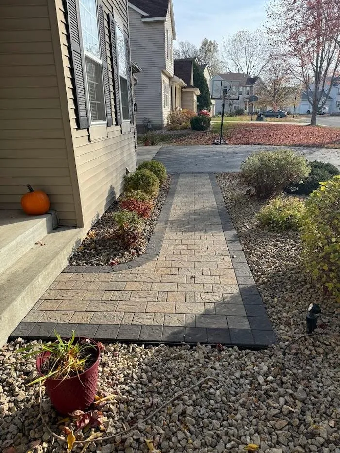 Top-rated lawn mowing service experts serving Eagan, MN - Revival Landscape