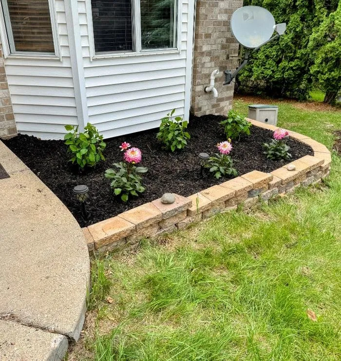 Affordable residential landscaping for beautiful yards across Eagan, MN - Revival Landscape