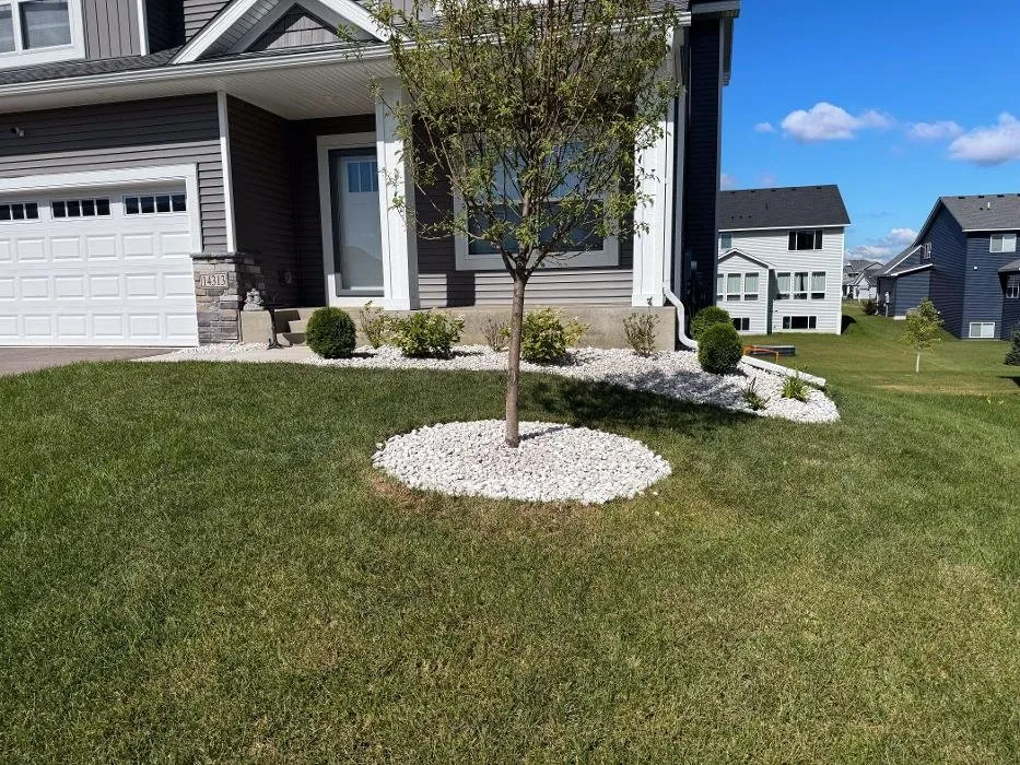 Top-rated landscape design in Eagan, MN - Revival Landscape