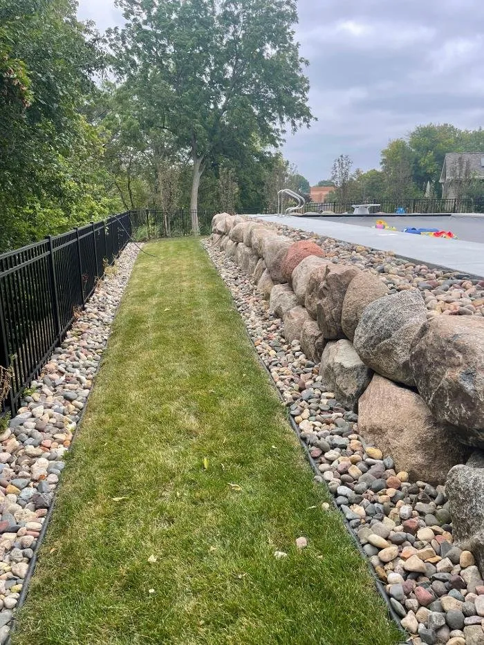 Custom landscaping services in Eagan, MN - Revival Landscape