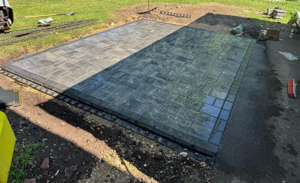 Affordable outdoor landscaping in Eagan, MN - Revival Landscape