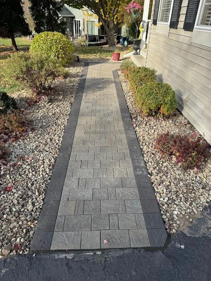 Trusted yard maintenance for residential properties across Eagan, MN - Revival Landscape