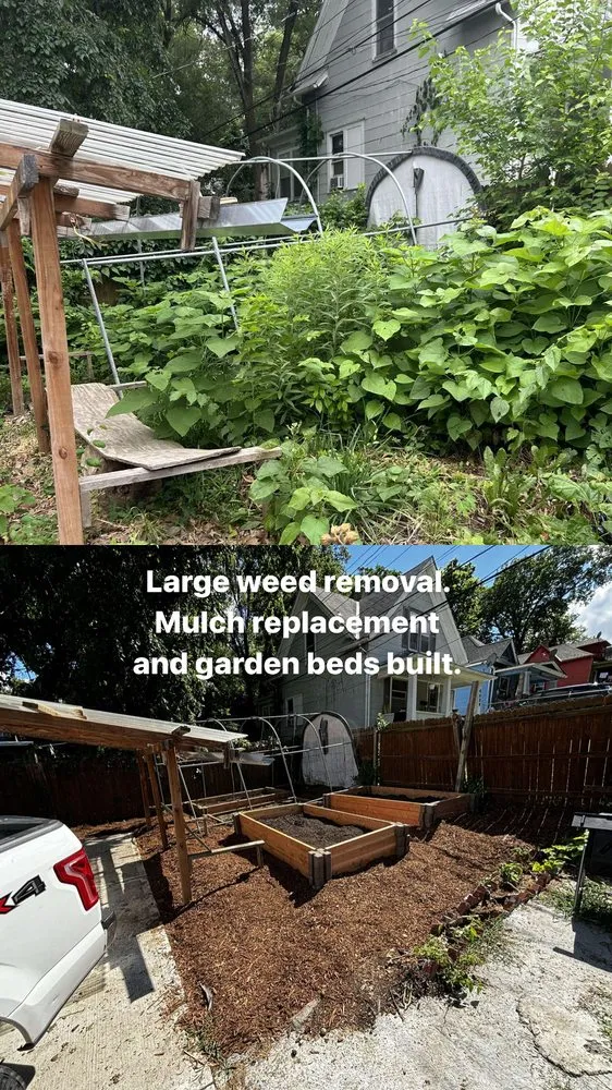 Trusted residential landscaping experts serving Belton, MO - Revival Landscaping and Staining