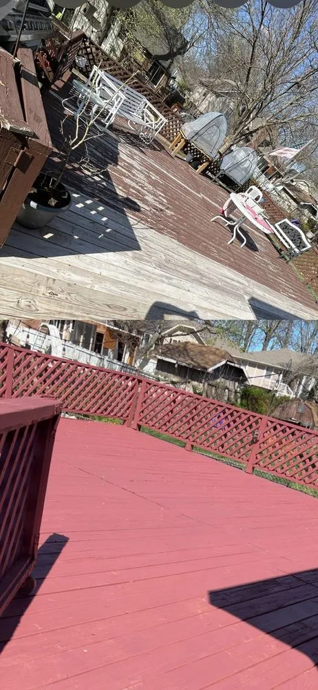 Reliable landscape installation experts serving Belton, MO - Revival Landscaping and Staining