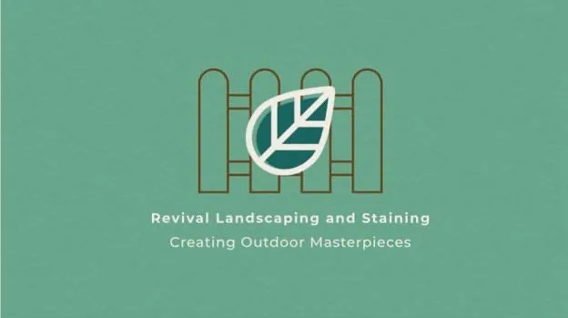 Affordable lawn mowing service in Belton, MO by Revival Landscaping and Staining