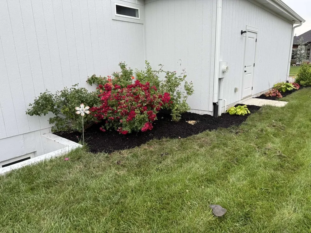 Reliable landscaping services in Belton, MO - Revival Landscaping and Staining