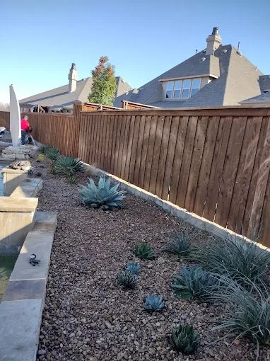 Reliable yard cleanup service experts serving Garland, TX - Revival Landscaping