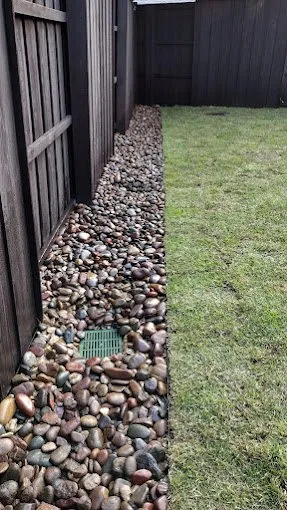 Affordable residential landscaping near you in Garland, TX by Revival Landscaping