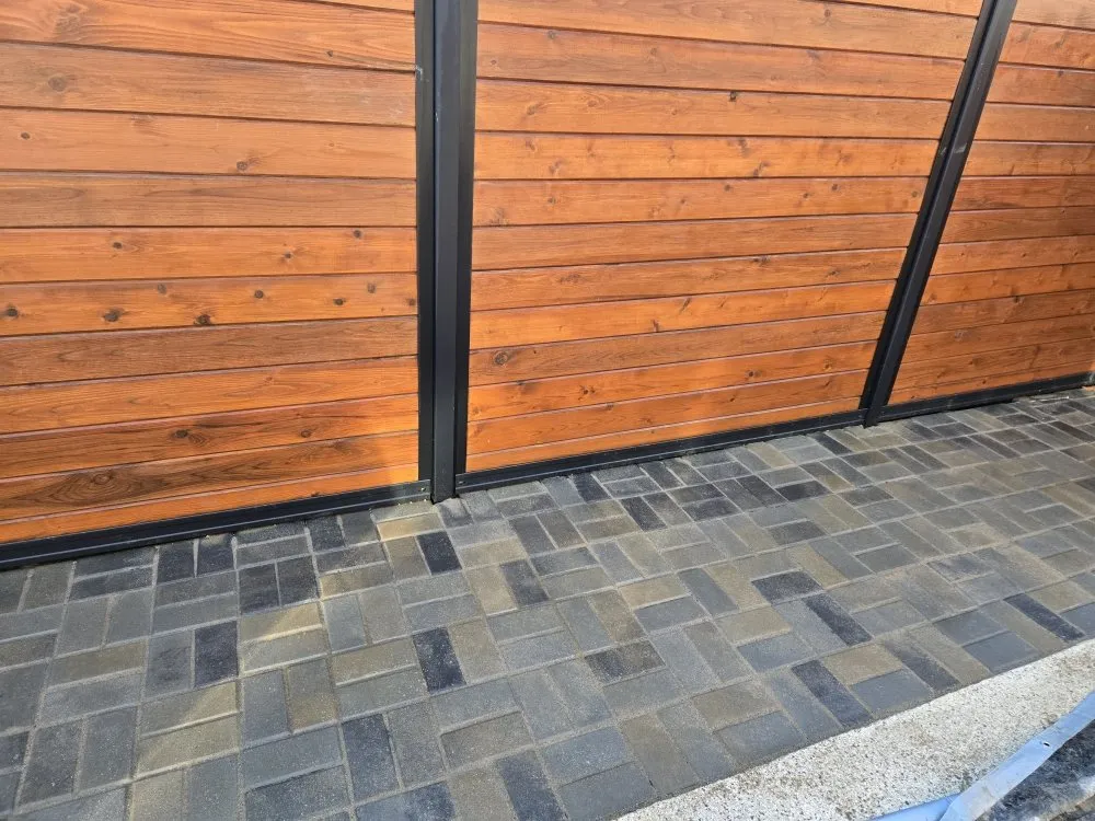 Top-rated outdoor landscaping in Pittsburgh, PA by Revival Landscaping