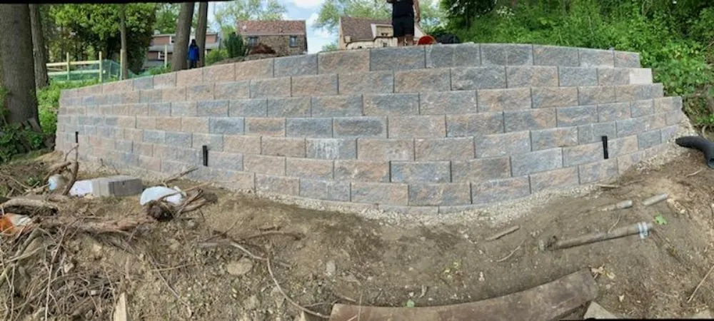 Affordable outdoor landscaping for residential properties across Pittsburgh, PA - Revival Landscaping