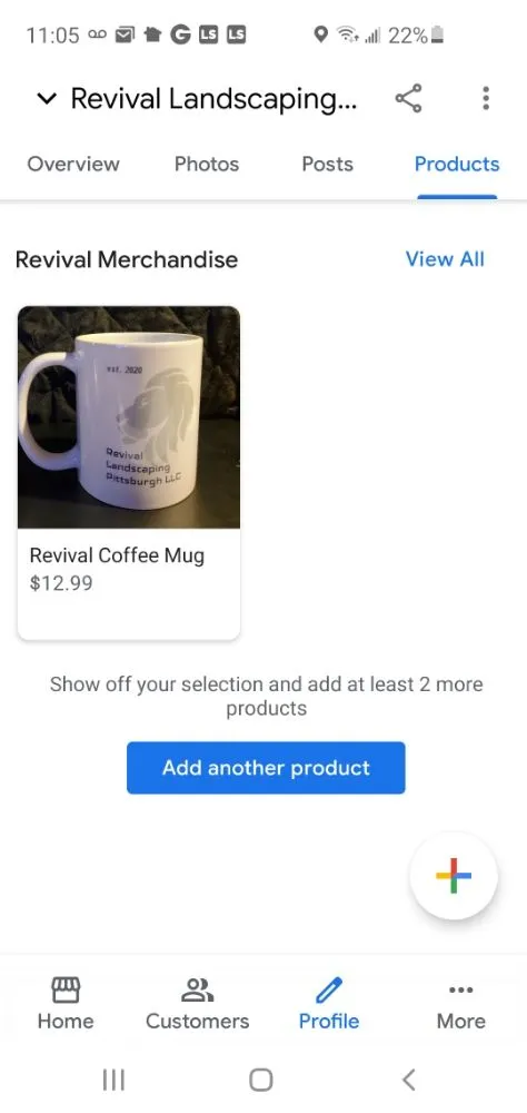 Reliable yard cleanup service for beautiful yards in Pittsburgh, PA by Revival Landscaping