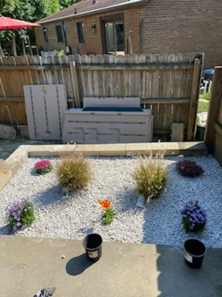 Custom landscape design for homes in Pittsburgh, PA by Revival Landscaping