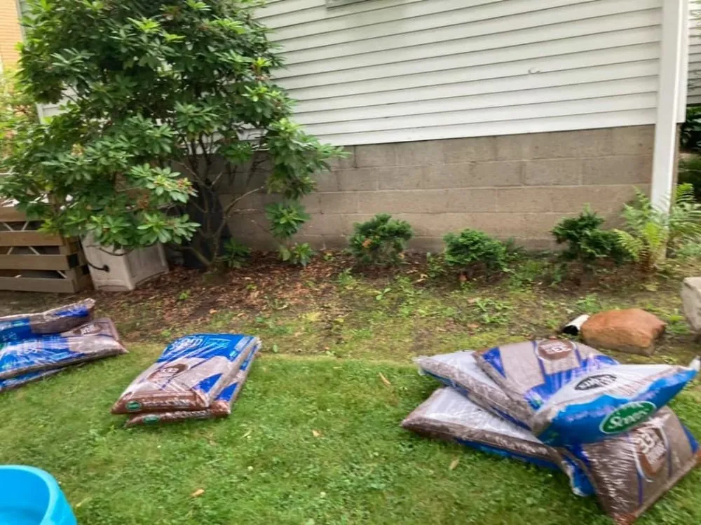 Local outdoor landscaping for homes across Pittsburgh, PA - Revival Landscaping