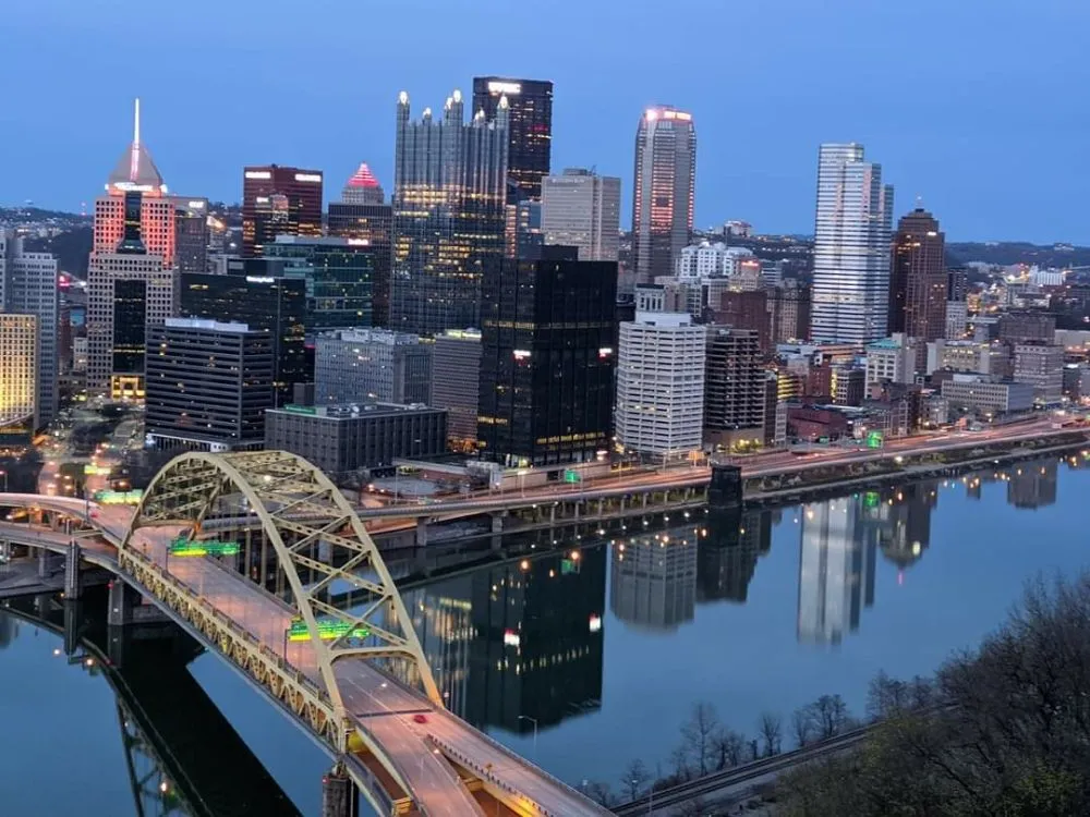 Top-rated landscaping services for beautiful yards in Pittsburgh, PA by Revival Landscaping