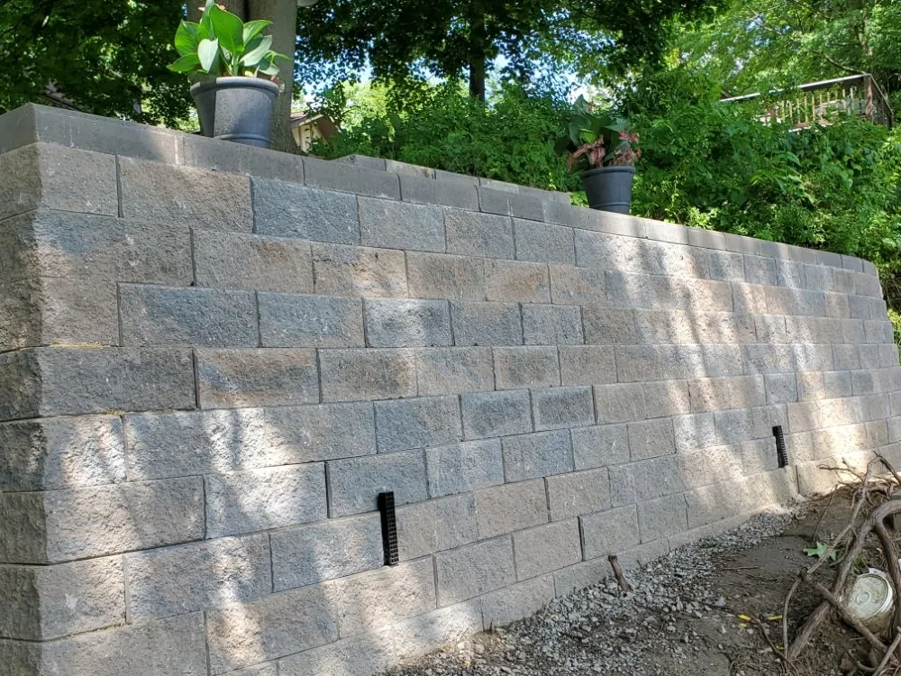 Trusted residential landscaping for homes across Pittsburgh, PA - Revival Landscaping