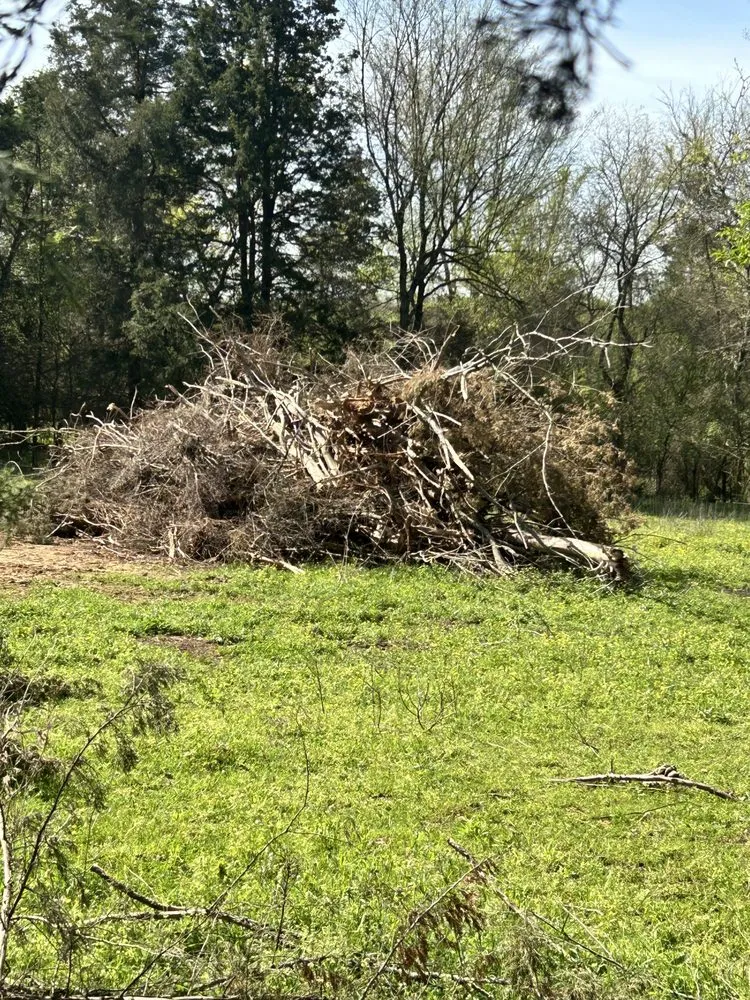 Professional landscape installation experts serving Waldron, AR - Revival Lawn And Tree Care