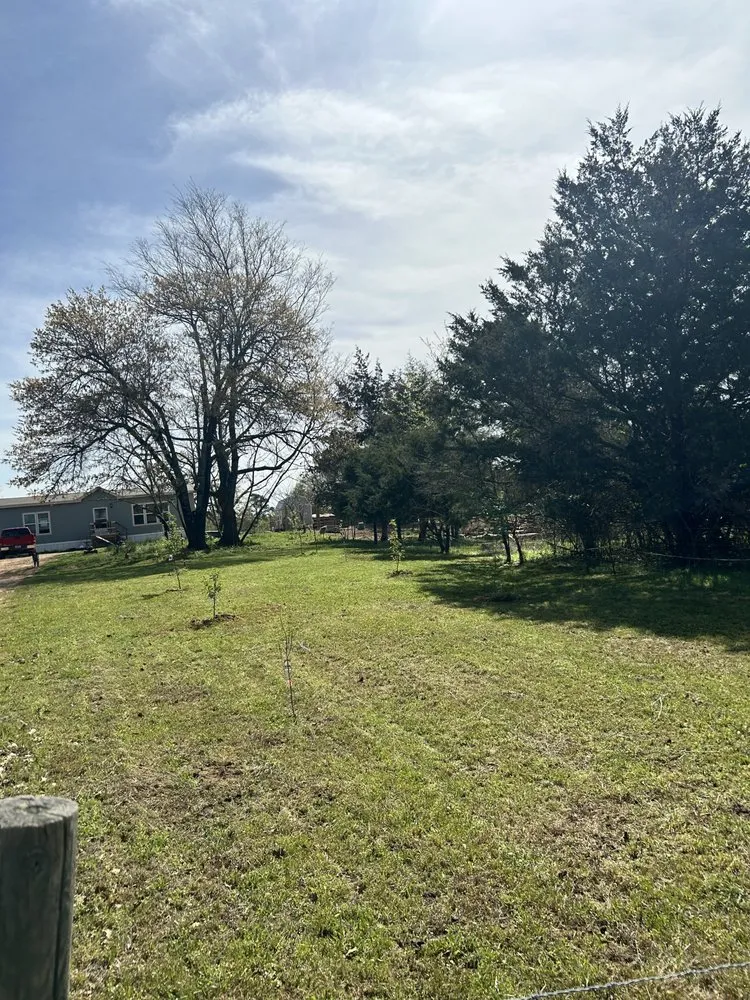 Affordable landscape installation in Waldron, AR by Revival Lawn And Tree Care