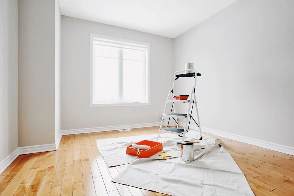 Professional residential landscaping experts serving Brighton, MI - Revive & Renew Home Services