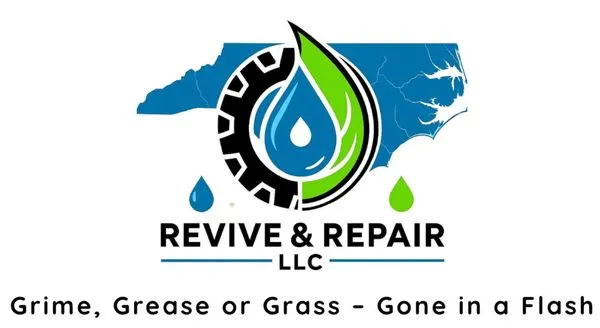 Revive and Repair