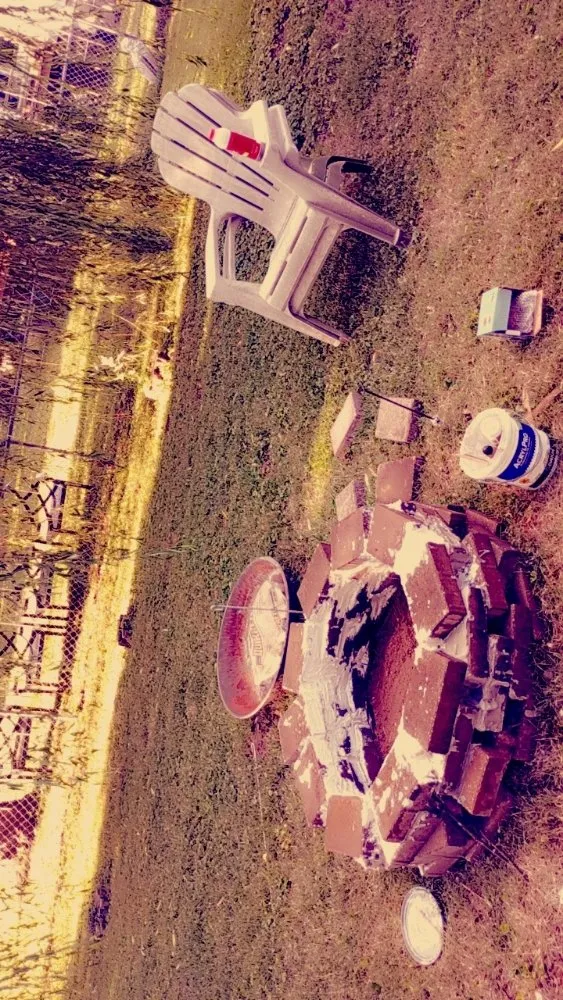 Expert outdoor landscaping in Collinsville, IL by Revive and Thrive Solutions