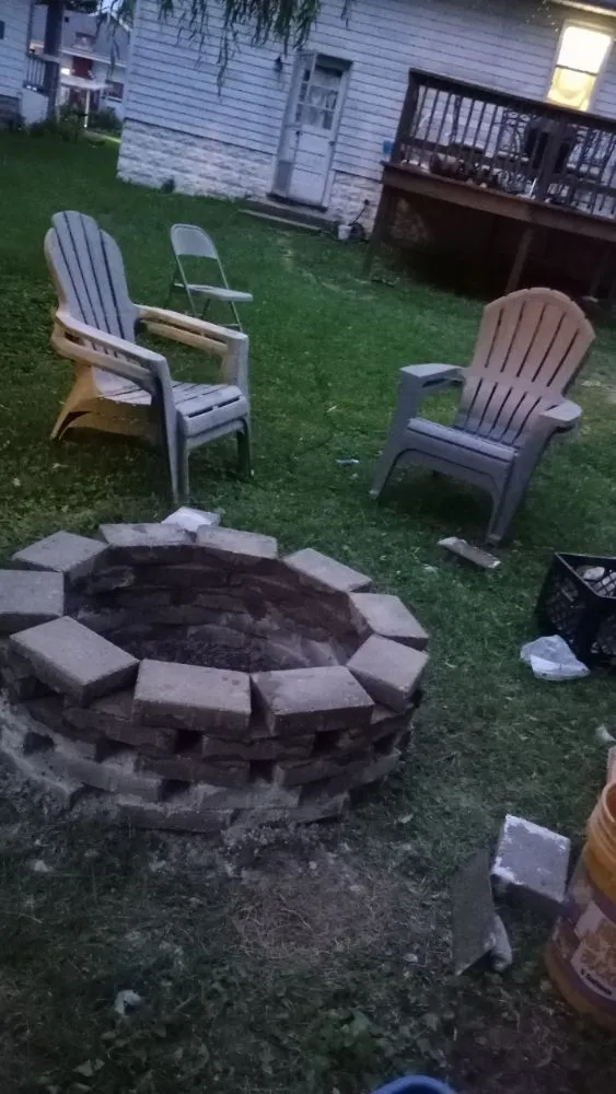 Local residential landscaping experts serving Collinsville, IL - Revive and Thrive Solutions