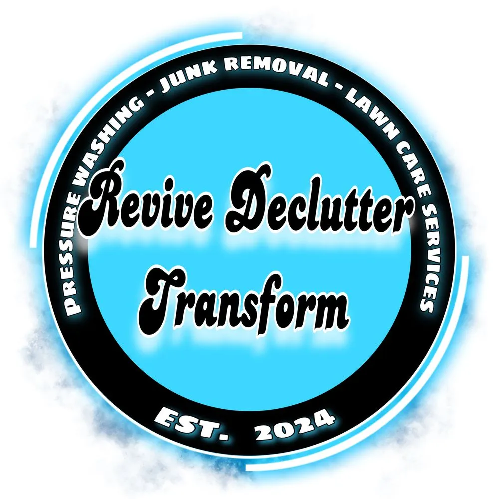 Reliable lawn mowing service experts serving Monmouth, OR - Revive Declutter Transform