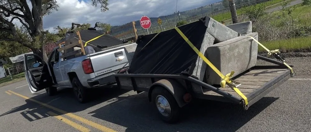 Reliable garden landscaping in Monmouth, OR - Revive Declutter Transform