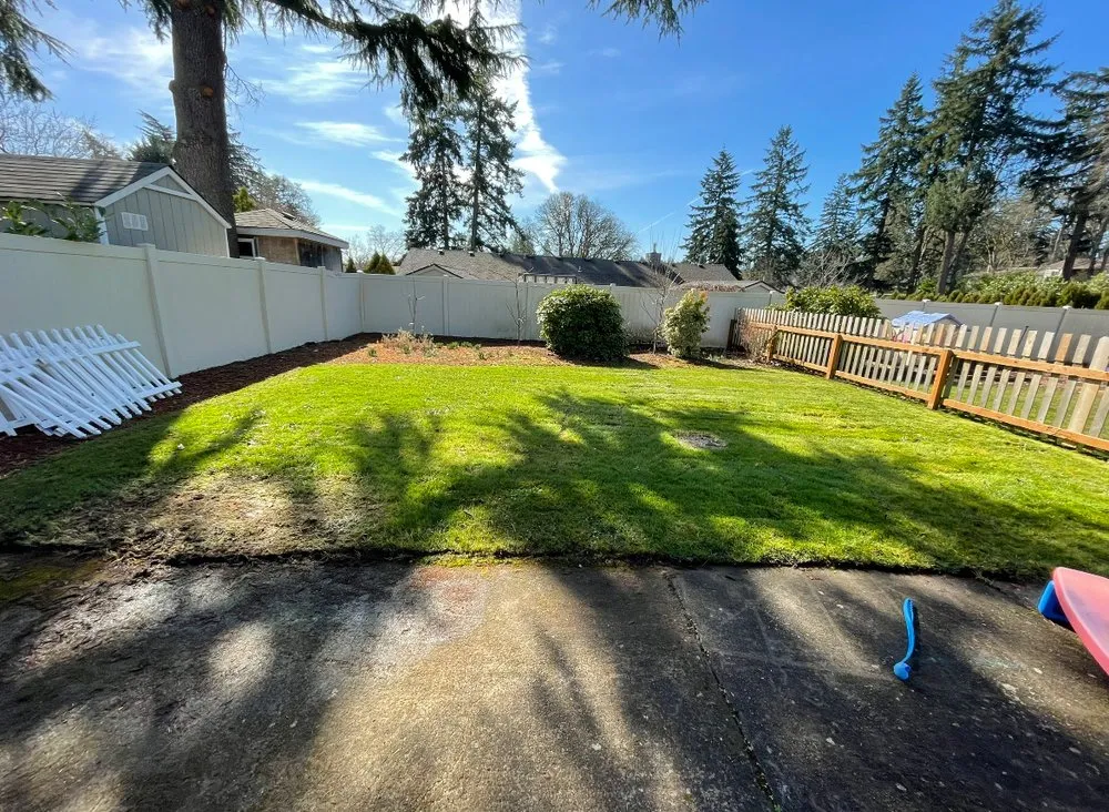 Affordable landscape installation experts serving Monmouth, OR - Revive Declutter Transform