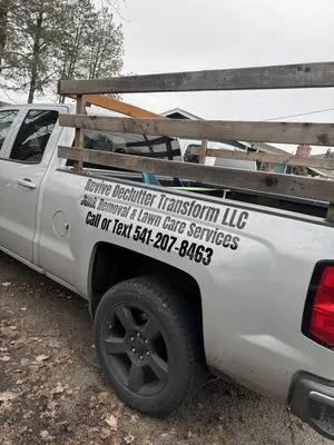 Revive Declutter Transform