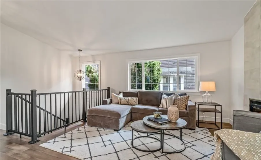 Affordable outdoor landscaping in Seattle, WA by Revive Home Services