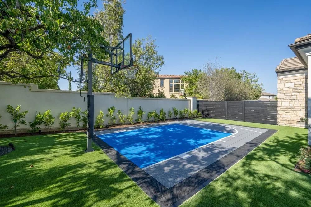 Affordable outdoor landscaping in Van Nuys, CA - Revive Landscape