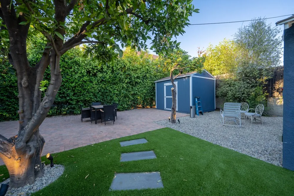 Reliable residential landscaping in Van Nuys, CA - Revive Landscape