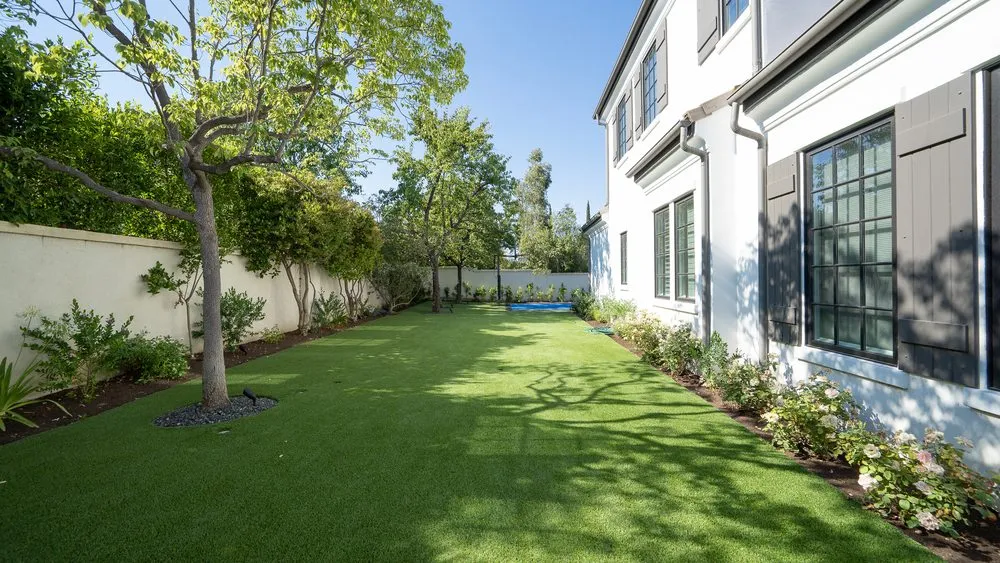 Affordable lawn mowing service experts serving Van Nuys, CA - Revive Landscape