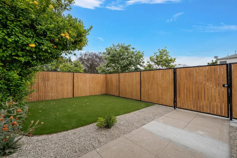 Trusted landscaping services for homes in Van Nuys, CA by Revive Landscape