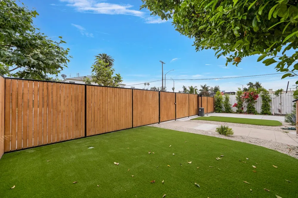 Reliable yard maintenance in Van Nuys, CA - Revive Landscape