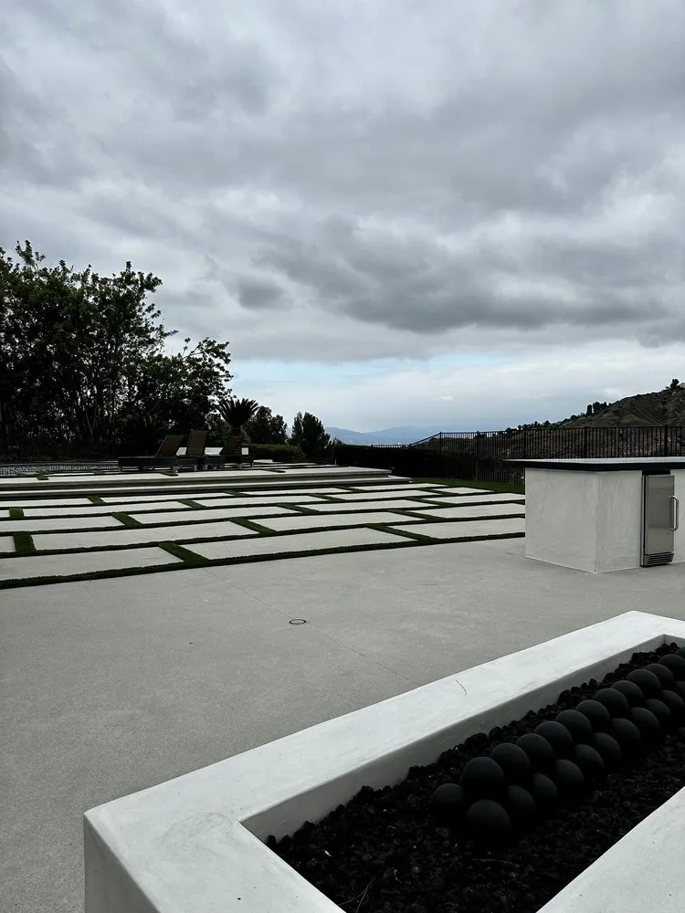 Trusted outdoor landscaping for residential properties across Van Nuys, CA - Revive Landscape