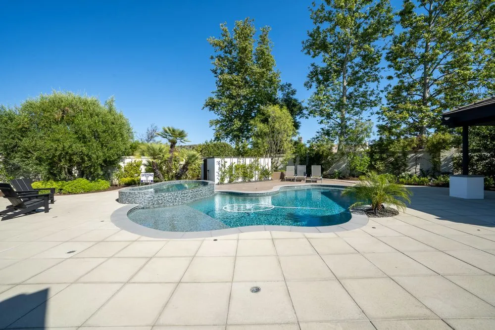 Top-rated landscape design for outdoor upgrades across Van Nuys, CA - Revive Landscape