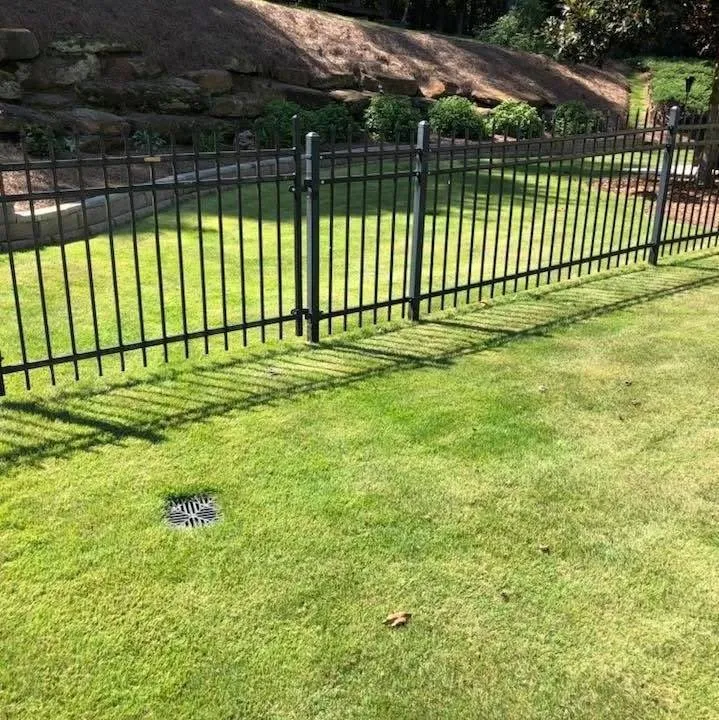 Expert lawn mowing service in Temple, GA - Revive Landscaping and Design