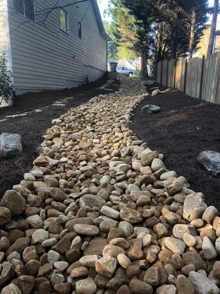 Trusted garden landscaping in Temple, GA - Revive Landscaping and Design