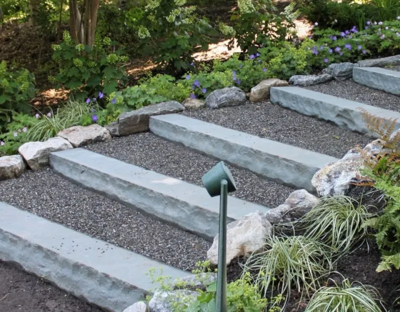 Expert landscape design for outdoor upgrades in Loomis, CA by Revive Landscaping